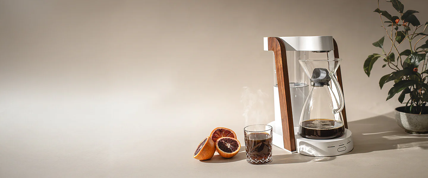 Elevate Your Morning Ritual