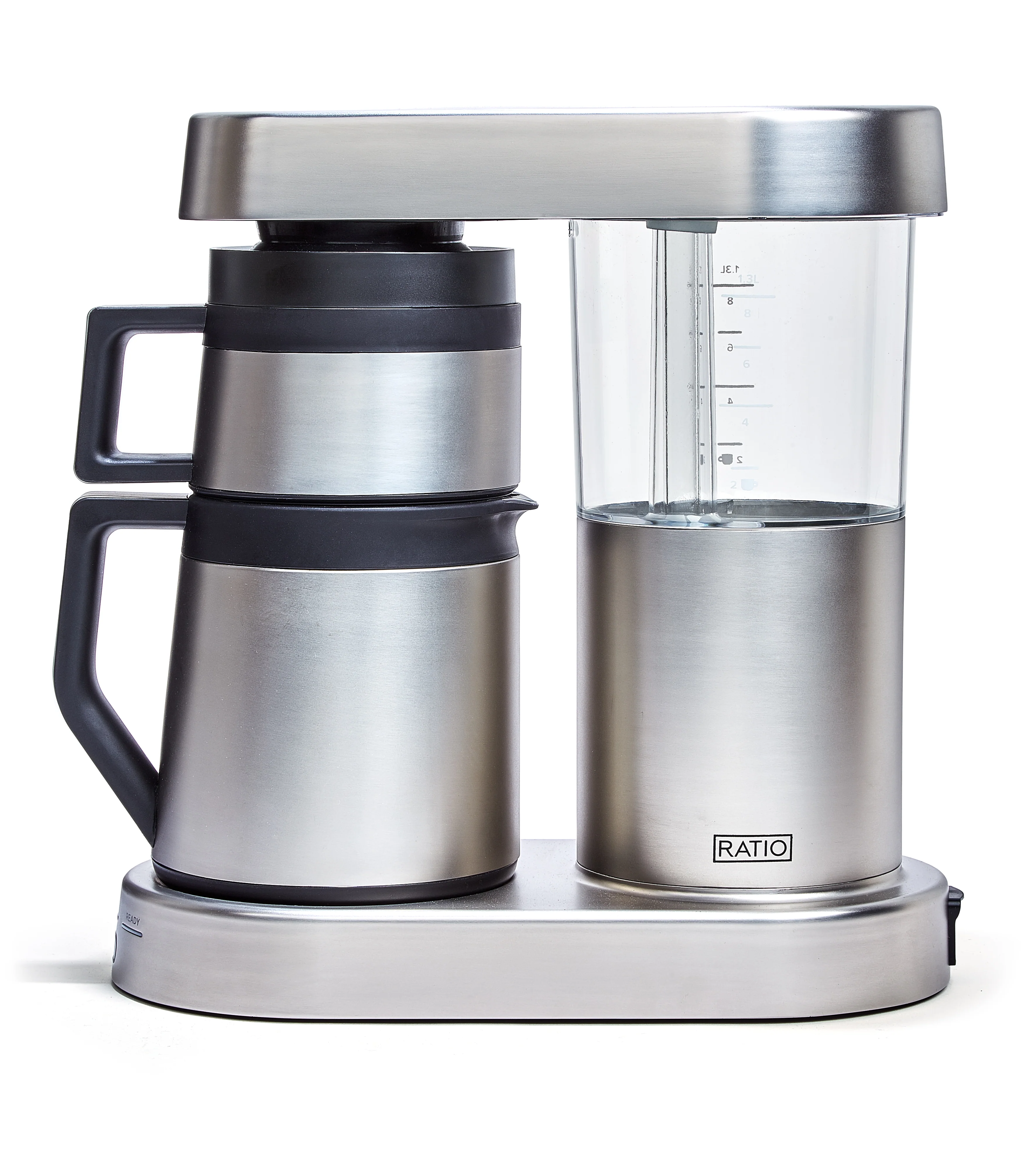 Ratio Six Coffee Machine (Certified Refurbished) - Image 3