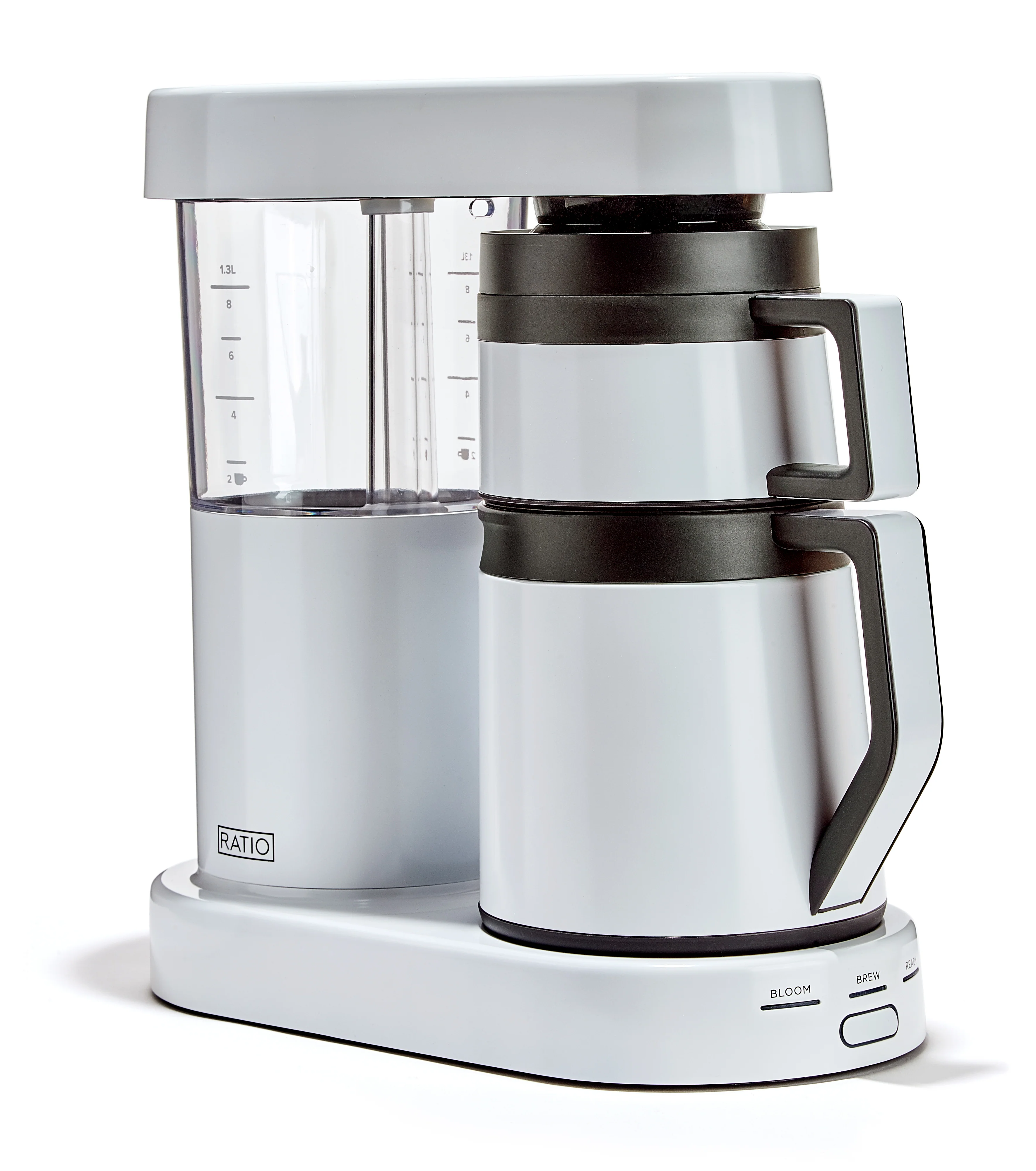 Ratio Six Coffee Machine (Certified Refurbished) - Image 9